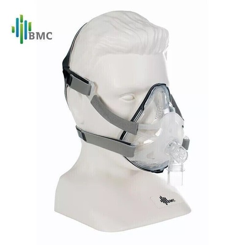 Bmc fm1a full face - bmc,
