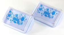 Kühlschrankbutterdose 2 Stk