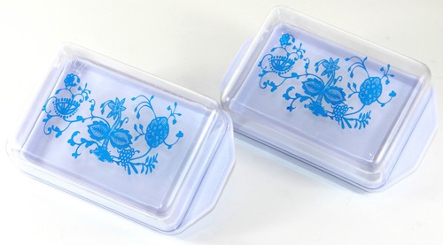 Kühlschrankbutterdose stk - 2,