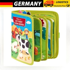 Montessori-Spielzeug-Arbeitsbr