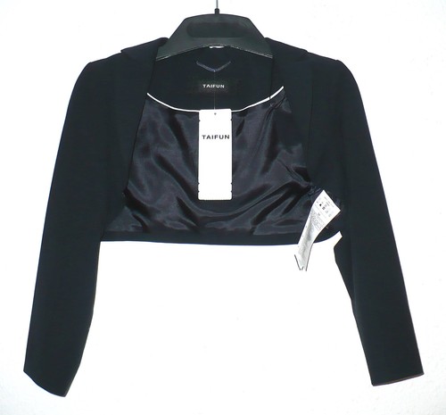 Taifun gerry weber bolero kurz - gerry,