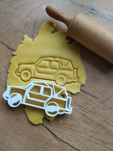 Trabant kübel trabi - trabant,