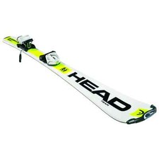 HEAD SKI " SUPERSHAPE TEAM "
