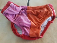 Schwimmwindel Gr. 86/92