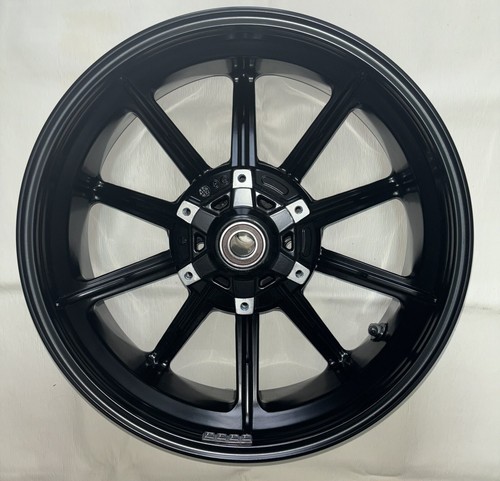 Hinterradfelge rear wheel rim - wheel,