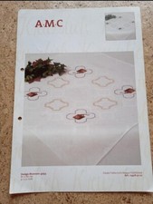 Stickvorlagen Kreuzstich