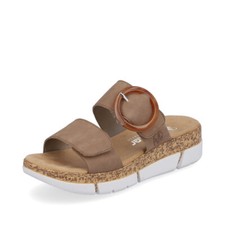 Rieker Damen Pantolette