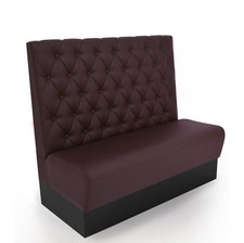 Sitzbank Florenz, Restaurant