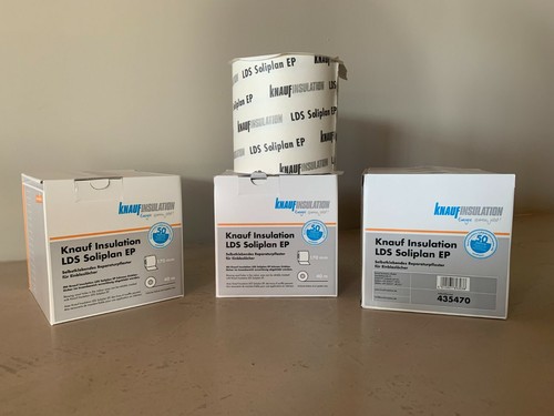 Knauf klebeband siga - knauf,