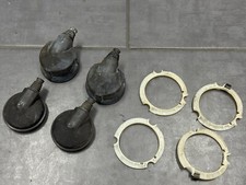 Schutzkappe EDC Dämpfer BMW 7er E38 Abdeckung Stoßdämpfer 1090891 1090890