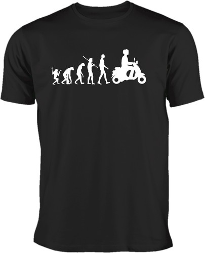 Evolution vespa scooter - vespa,