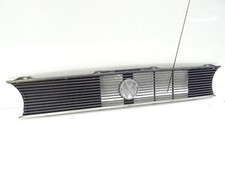 VW Golf 1 Cabrio Kühlergrill ORIGINAL CHROM Zierleiste unten Grill Front vorne