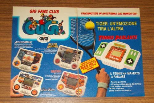 Seltene werbung tiger - werbung,