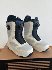 Snowboard Boots Burton Größe