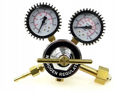 Druckminderer stickstoff - druckminderer,