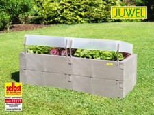 JUWEL HOCHBEET TIMBER Set