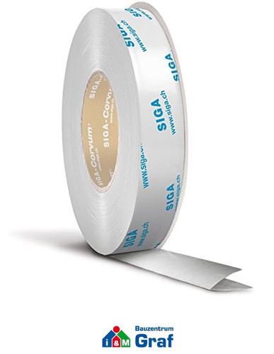 Siga corvum klebeband für - siga,