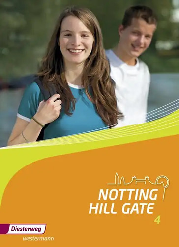 Notting hill gate ausgabe - notting,