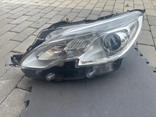 Frontscheinwerfer Peugeot 2008 9677810180 LED Links Scheinwerfer Headlight