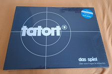 2014: Tatort, Das Spiel, über
