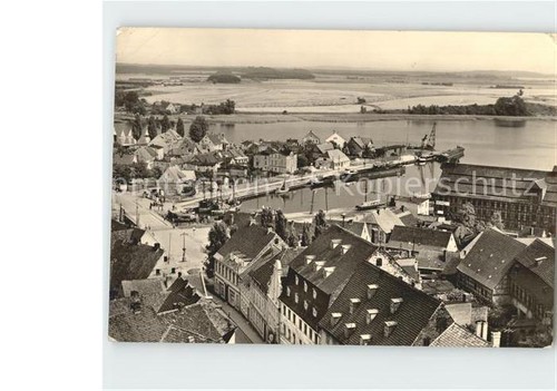Wolgast mecklenburg vorpommern - wolgast, mecklenburg-vorpommern