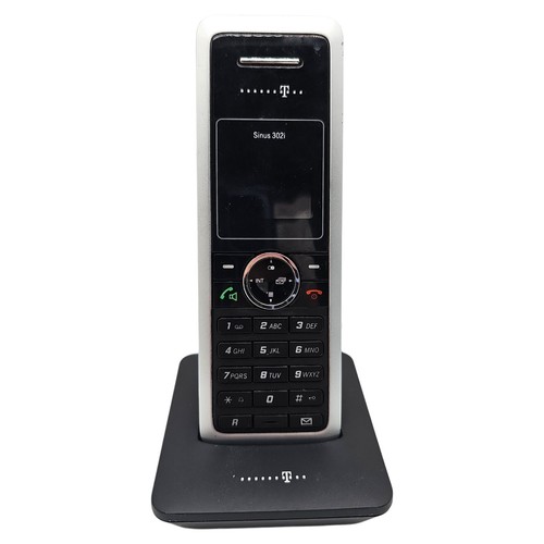 Telekom sinus 302i - telekom,