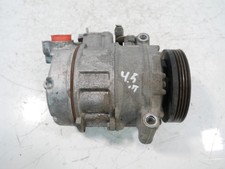 AC Compressor for BMW 5 Series