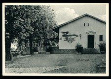 AK Planegg bei München - Heides Grossgaststätte Volm