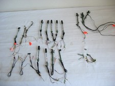 TT18* Viessmann H0 Konvolut Lichtsignale Reinschauen!