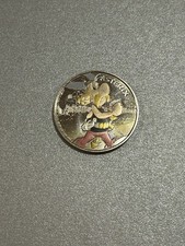 Asterix der Gallier Münze