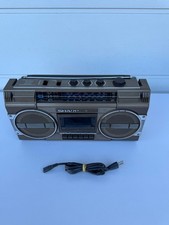 Sharp GF 4500 Ghettoblaster