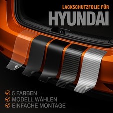 Lackschutzfolie für HYUNDAI