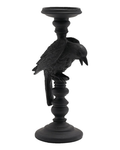 Schwarzer gothic - schwarzer,