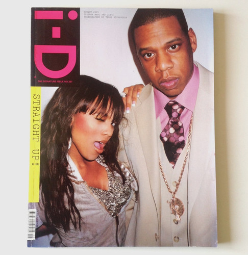 Magazine aug 2005 - magazine, |