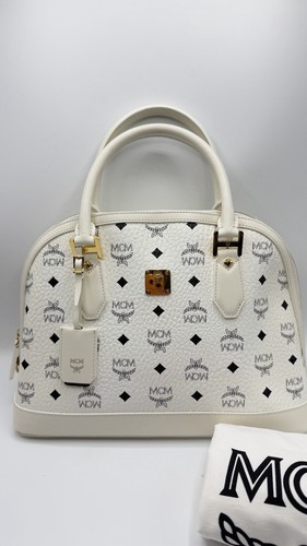 Mcm henkeltasche medium - mcm,