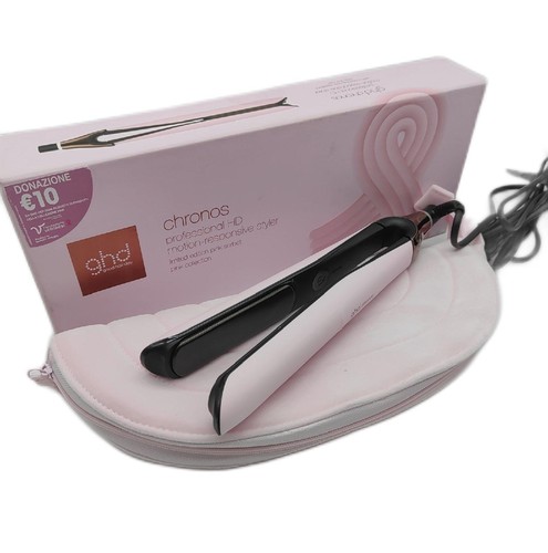 Ghd chronos limited edition - limited,