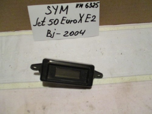 Sym jet euro 2t original - sym,