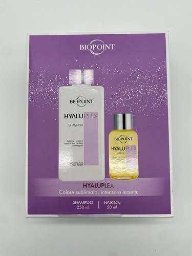 Sets biopoint hyaluplex - sets,