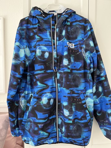 Next sportliche jacke mit - next,