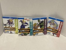 Dragonball Z Kai - Complete