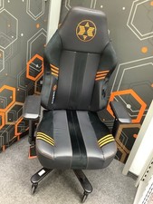 X Rocker Echo expert Edition Gaming Bürodrehstuhl 6#36986843