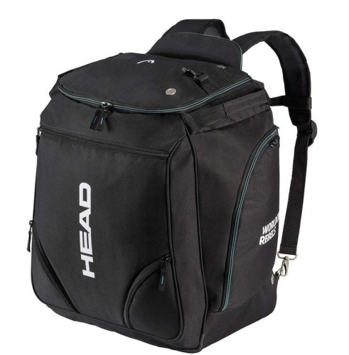 Head heatable bootbag - heatable,