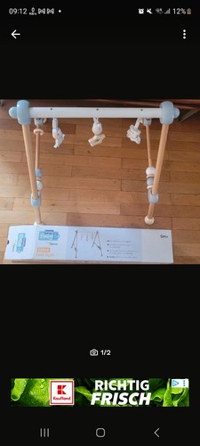 Spielbogen spieltrapez holz - spielbogen,, spieltrapez,