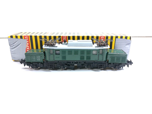 Trix express elektrolok - express,