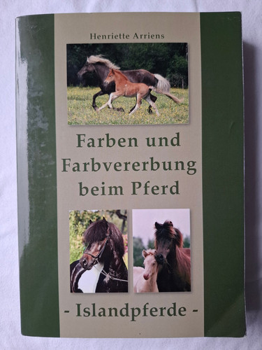 Farben und farbvererbung beim - farben,