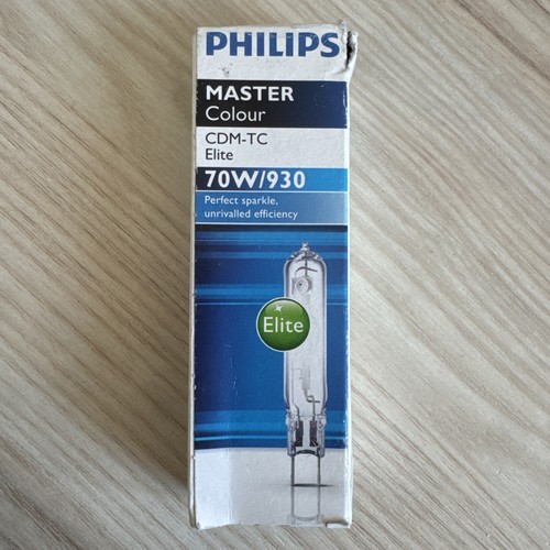 Philips mastercolour cdm - philips, cdm-tc