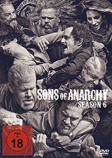 Sons anarchy season 6 5 - sons, of