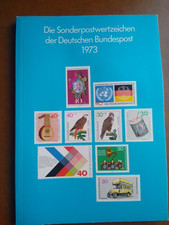 Jahreszusammenstellung 1973 - !!,