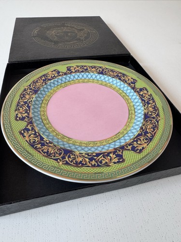 Rosenthal versace russian - versace,