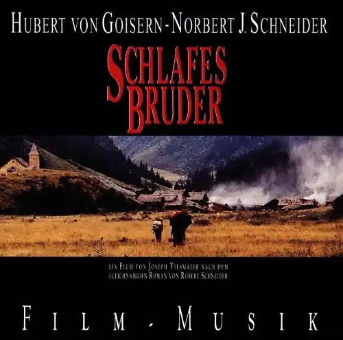 Hubert von goisern - goisern, schlafes